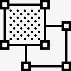 自动删除解组自动更正工作工具图标高清图片