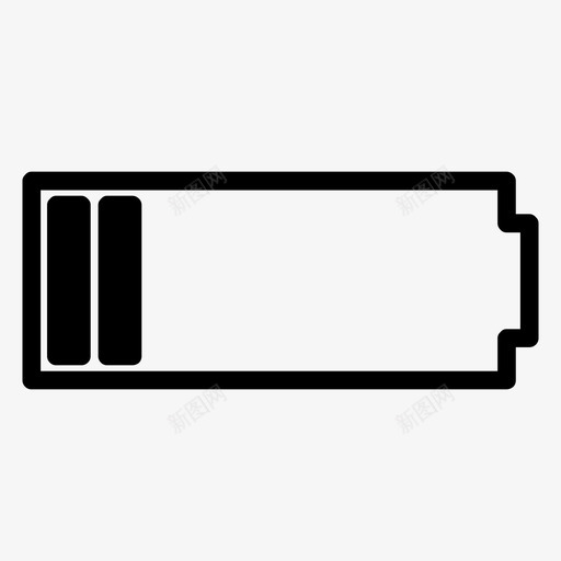 充电电力伤感图标svg_新图网 https://ixintu.com 令人窒息 伤感 充电 宽 电力 电子公报 电池 精致 能源