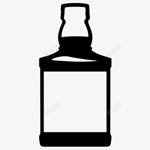 威士忌朗姆酒派对图标svg_新图网 https://ixintu.com 丹尼尔斯 啤酒 威士忌 朗姆酒 杰克 派对 酒吧 酒瓶 酒精 醉汉