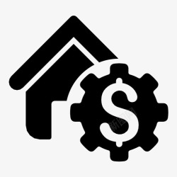 设备租赁房屋租赁选项出租房屋承租人图标高清图片