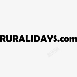 ruralidayscomRuralidayscom不久的信网络图标高清图片