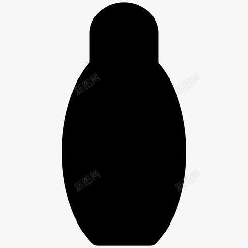 保龄球体育大胆的固体图标svg_新图网 https://ixintu.com 体育大胆的固体图标 保龄球