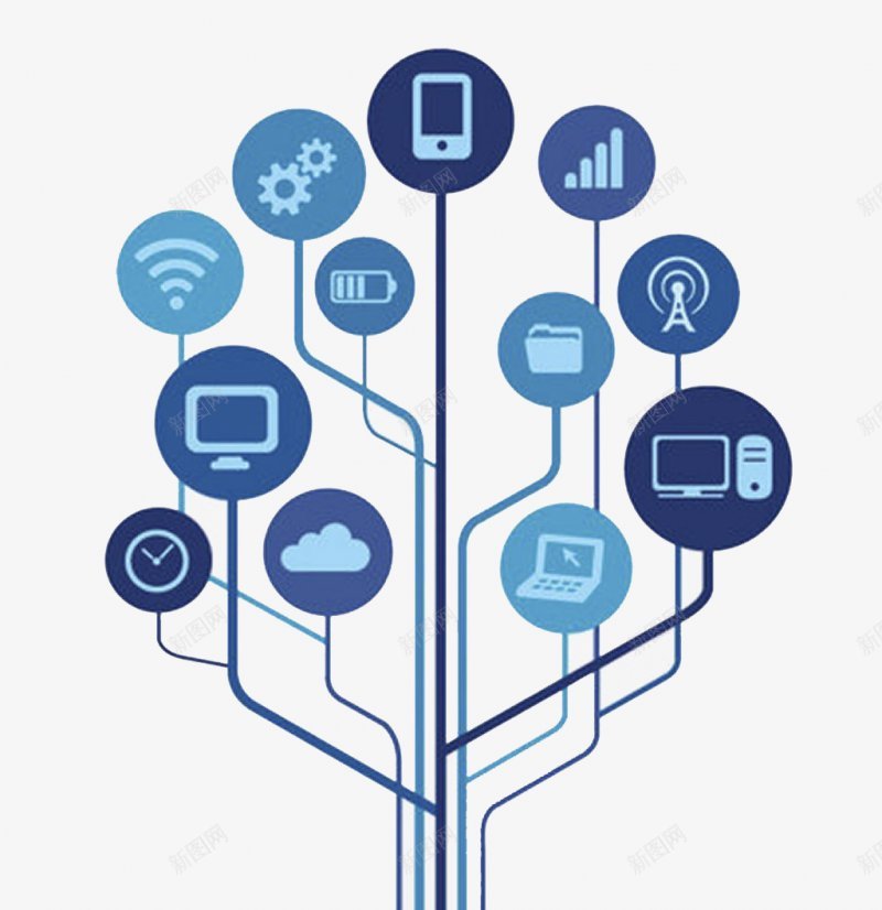 可科技树智慧树PPT树结构透明科技树智慧树智慧图标png_新图网 https://ixintu.com PPT图表 PPT数据 ppt图标 信息分类 列表 循环图 智慧树 流程图 示意图 科技树