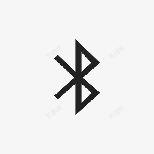 蓝牙扬声器共享图标svg_新图网 https://ixintu.com iphone 共享 扬声器 无线 电话 蓝牙 设备 连接 配对