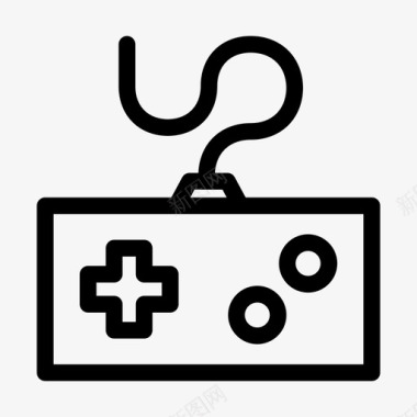 gamepadold选项意图图标图标