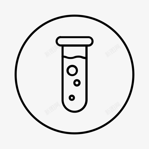 科学学校聚会图标svg_新图网 https://ixintu.com 学校聚会 科学