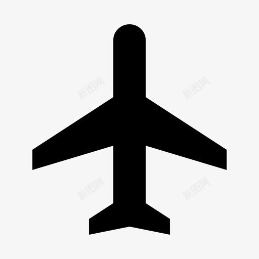 航空公司飞机云图标svg_新图网 https://ixintu.com 云 手机用户界面 旅行 航班 航空公司 花生 飞机 飞行