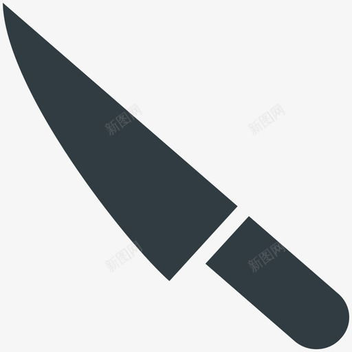 刀购物酷标图标svg_新图网 https://ixintu.com 刀 购物酷矢量图标