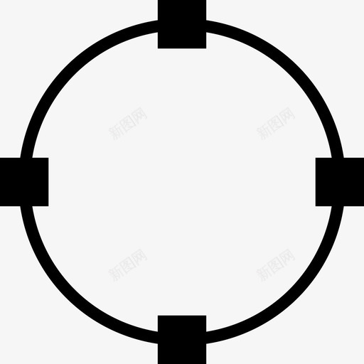编辑椭圆整体线条图标svg_新图网 https://ixintu.com 分析 工具 房子 整体 电子商务 线条 编辑椭圆 设计 设计实体 透镜