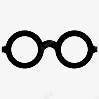 眼镜阅读眼镜采购商图标图标