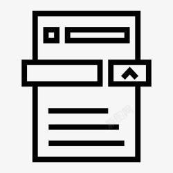 销售收入图表销售收入图标高清图片
