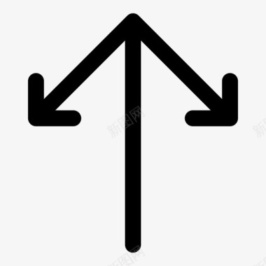 返回右路径图标图标