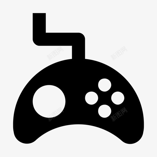 游戏板视频游戏技术图标svg_新图网 https://ixintu.com psp xbox 技术 掌上电脑 控制板 游戏控制器 游戏板 视频游戏 视频游戏材料设计图标
