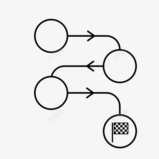 说明手册工作步骤图标svg_新图网 https://ixintu.com 复杂 工作 手册 步骤 步骤计划 纸张 组合 行动计划 装配 说明手册