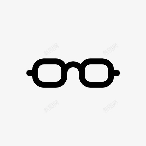 眼镜视图太阳镜图标svg_新图网 https://ixintu.com 保护 回顾 太阳镜 搜索 查看 眼睛 眼镜 规格 视图 视觉