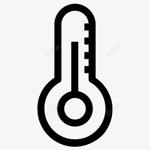 温度计数字温度计流感图标svg_新图网 https://ixintu.com 医疗配件 嘴 户外 数字温度计 水银温度计 流感 温度 温度计 热 用户界面图标