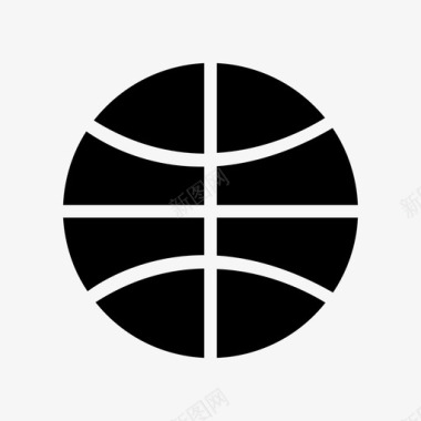 篮球避难所实验室图标图标