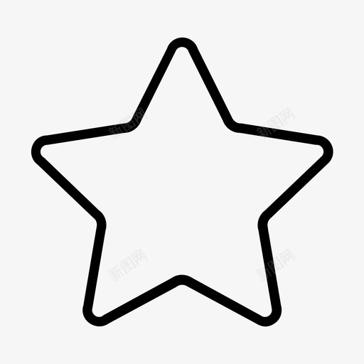 星星天空夜晚图标svg_新图网 https://ixintu.com 亮 夜晚 天空 星星 最爱 洒 远 银河系 高光
