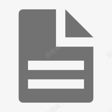 扩展文件金融材料标图标图标