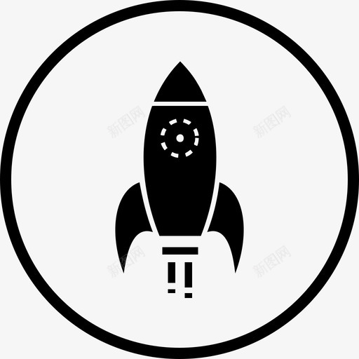 火箭运动太空图标svg_新图网 https://ixintu.com 升空 太空 宇航员 室内游戏 游戏 火箭 航天飞机 航空 起飞 运动 飞行