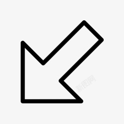 技术研究左下技术研究图标高清图片