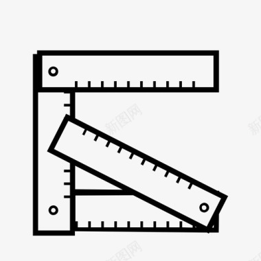 仪表字母g图标图标