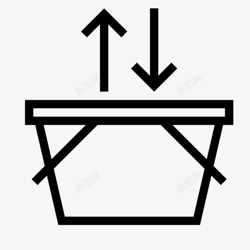 购物篮同步显示件图标svg_新图网 https://ixintu.com 删除 同步 对象 文章 显示件 材料 角度购物 购物篮 转移 项目