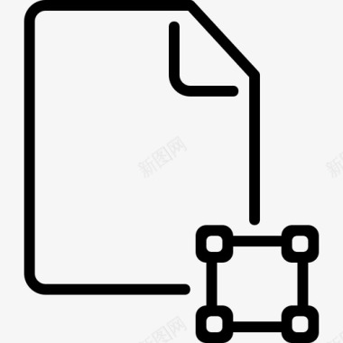 web文档云写作页面图标图标