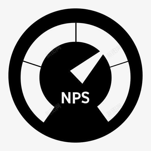 nps评分图标svg_新图网 https://ixintu.com nps评分