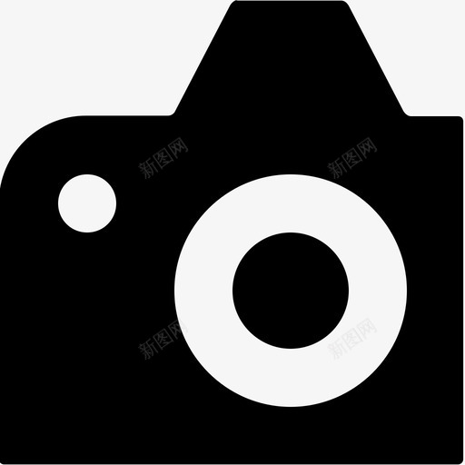 照相机佳能画廊图标svg_新图网 https://ixintu.com 佳能 单反相机 摄影 摄影师 照片 照相机 用户界面图标 画廊 视频