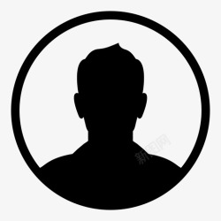 userprofile用户庇护所研究图标高清图片