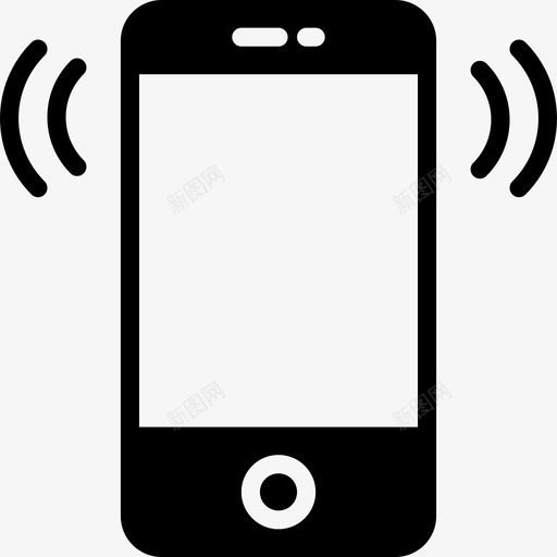 手机铃声智能手机铃声图标svg_新图网 https://ixintu.com 必备品扎实 手机 手机铃声 振动 智能手机 最新科技 通知 铃声