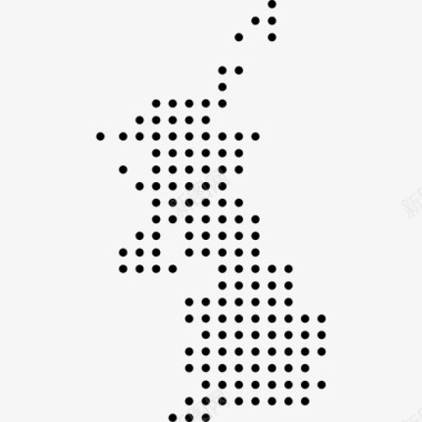 英国蛇兔子图标图标