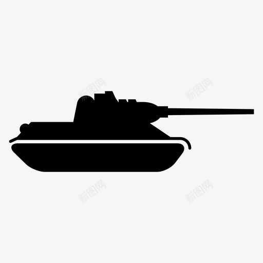坦克伤亡第二次世界大战图标svg_新图网 https://ixintu.com t34 伤亡 坦克 大炮 暴力 死亡 第二次世界大战 苏联