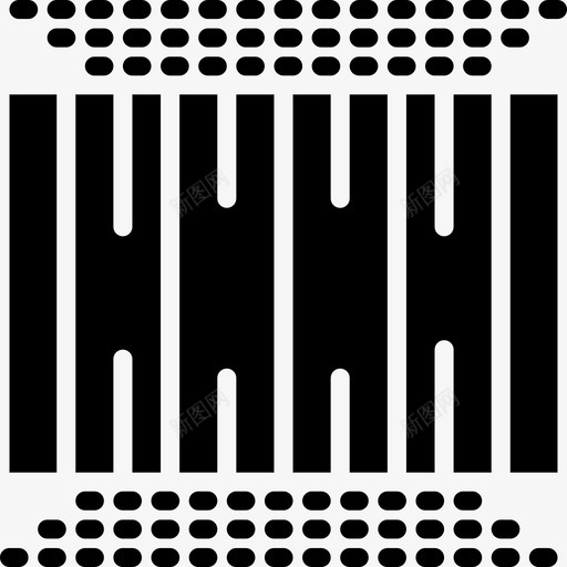足球场运动球场图标svg_新图网 https://ixintu.com 中锋 体育实心 旗帜 游戏 球场 球门柱 网 足球场 边线员 运动