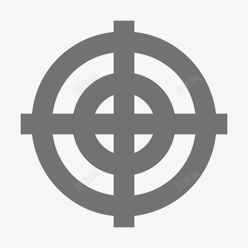 聚焦金融材料标图标svg_新图网 https://ixintu.com 聚焦 金融材料设计图标