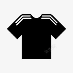 皇家马德里皇家马德里球衣衣服足球图标高清图片