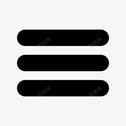 菜单行导航栏图标svg_新图网 https://ixintu.com 各种菜单图标 导航栏 手机 电脑 笔记本电脑 系统 线路 菜单 行 酒店 项目符号