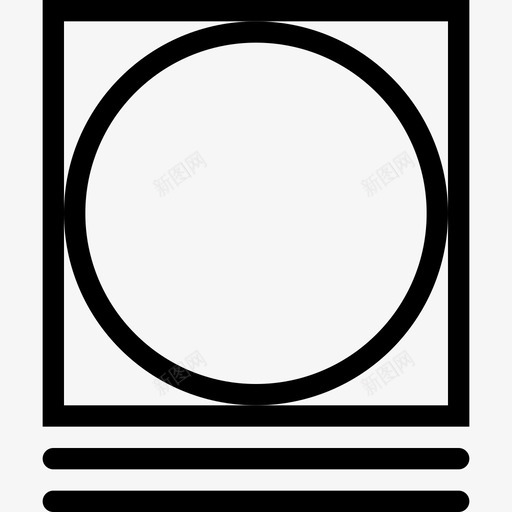 烘干标签旋转图标svg_新图网 https://ixintu.com 干洗 旋转 机器 标签 洗涤 洗衣 烘干 衣服 衣服轮廓3 规定