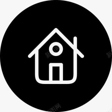 houseandroid用户界面第一册的区别图标图标