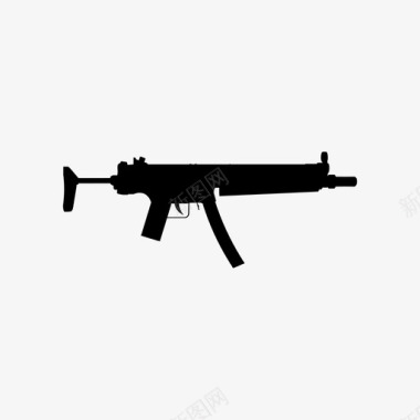 mp5型图标图标