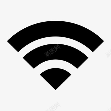 wifiwifi信号信号强度图标图标