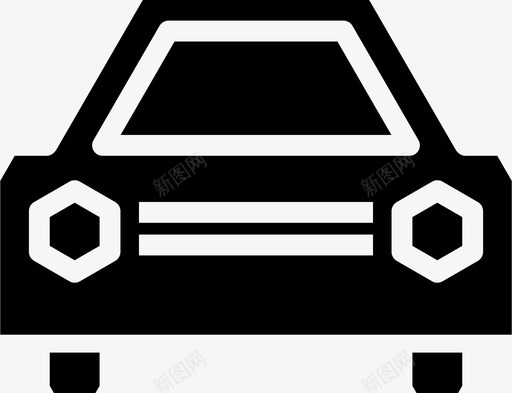 汽车发动机运动图标svg_新图网 https://ixintu.com 发动机 汽车 车轮 车辆 运动 运输 速度 鞭子