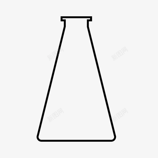 采购产品实验室玻璃器皿实验室玻璃器皿烧杯图标svg_新图网 https://ixintu.com 化学 实验室玻璃器皿 容器 测量 液体 烧杯 科学 采购产品实验室玻璃器皿