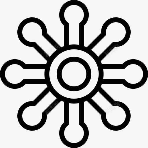 神盾美德象征图标svg_新图网 https://ixintu.com 主持 保护 形式 形状 正义 神圣 神盾 符号 粉碎图标符号概述 美德 象征