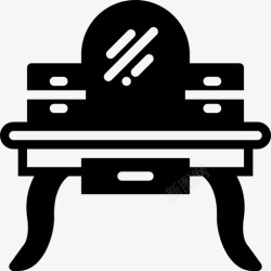 房间音乐浴缸技术房间图标高清图片