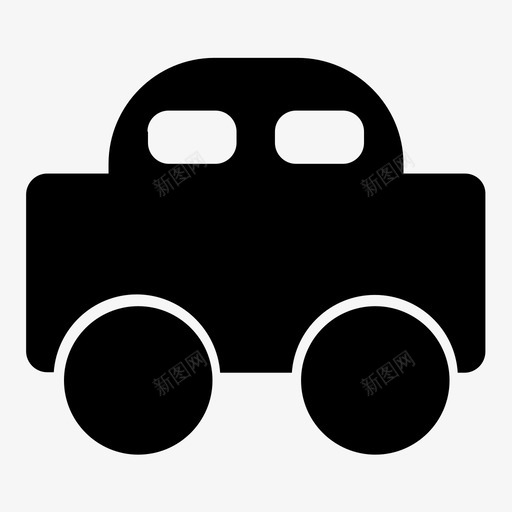 汽车旅行火车图标svg_新图网 https://ixintu.com 交通 大脑 宁静 旅游 旅行 汽车 火车 粮食 车辆 黄金