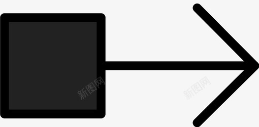 向右拖动屏幕方向图标svg_新图网 https://ixintu.com 向右拖动 导向 屏幕 手 手指 按住 方向 移动 箭头 触摸