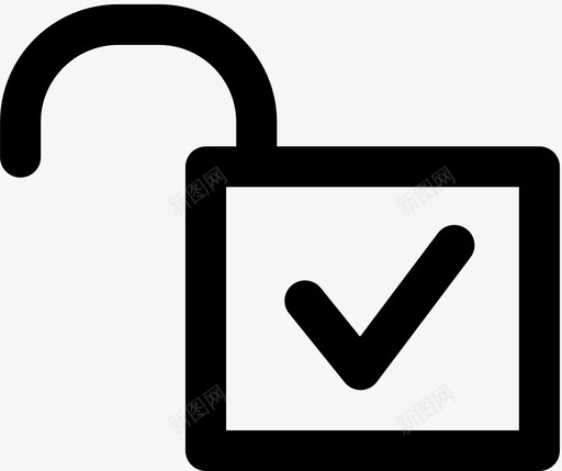 解锁不安全保护图标svg_新图网 https://ixintu.com 不安全 保护 密码 打开 授予权限 欢迎 登录 解锁 访问