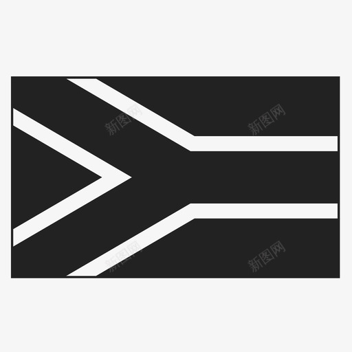 南非州比勒陀利亚图标svg_新图网 https://ixintu.com 南非 国家 国旗 州 布尔人 新 比勒陀利亚 种族隔离 荷兰